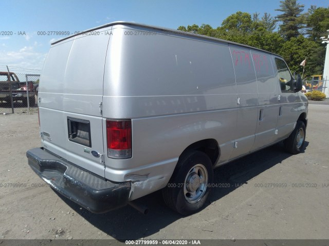 Photo 3 VIN: 1FTNE1EW1CDA76852 - FORD ECONOLINE CARGO VAN 