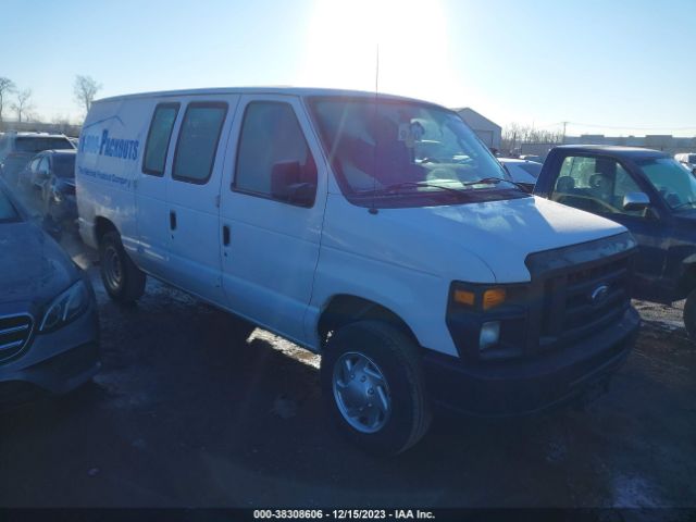 Photo 0 VIN: 1FTNE1EW1CDA81436 - FORD E-150 