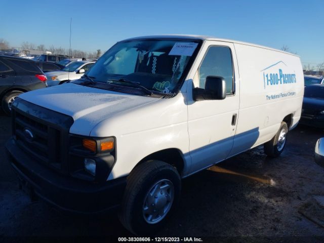 Photo 1 VIN: 1FTNE1EW1CDA81436 - FORD E-150 