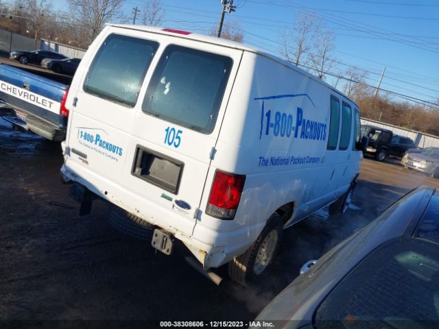 Photo 3 VIN: 1FTNE1EW1CDA81436 - FORD E-150 