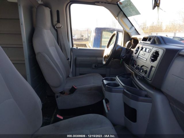 Photo 4 VIN: 1FTNE1EW1CDA81436 - FORD E-150 