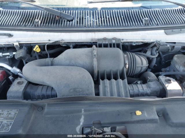 Photo 9 VIN: 1FTNE1EW1CDA81436 - FORD E-150 