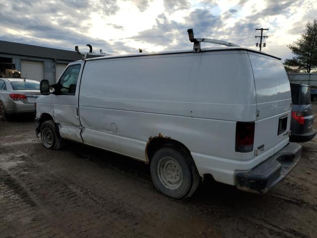 Photo 1 VIN: 1FTNE1EW1CDB26715 - FORD ECONOLINE 