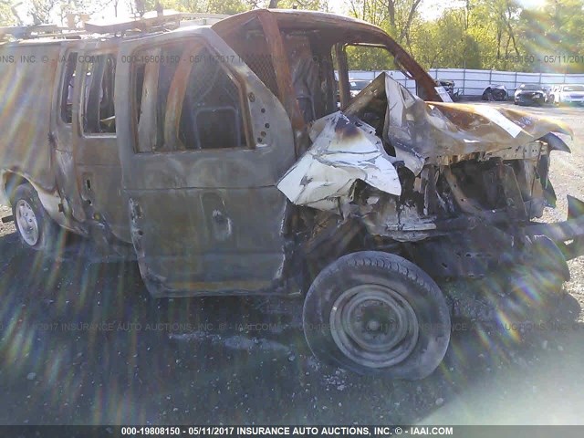 Photo 0 VIN: 1FTNE1EW1CDB35964 - FORD ECONOLINE CARGO VAN 