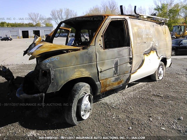 Photo 1 VIN: 1FTNE1EW1CDB35964 - FORD ECONOLINE CARGO VAN 