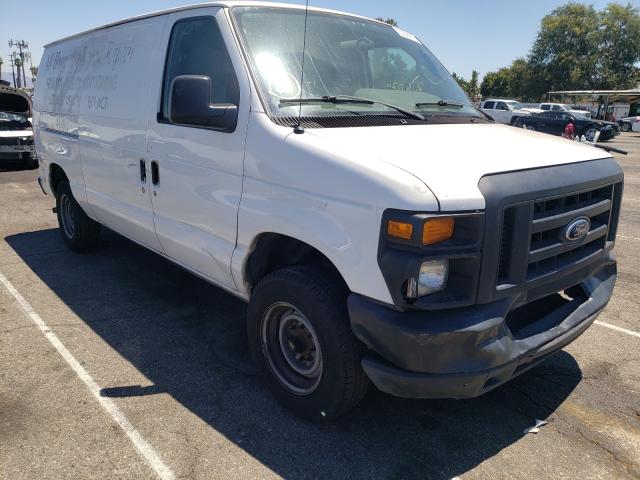 Photo 0 VIN: 1FTNE1EW1DDA38460 - FORD ECONOLINE 