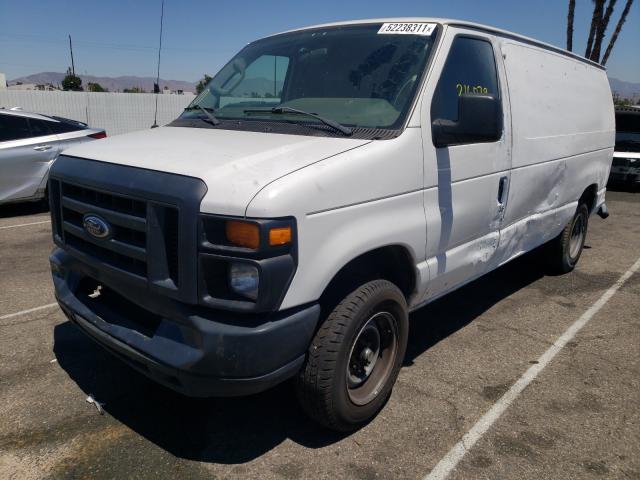 Photo 1 VIN: 1FTNE1EW1DDA38460 - FORD ECONOLINE 