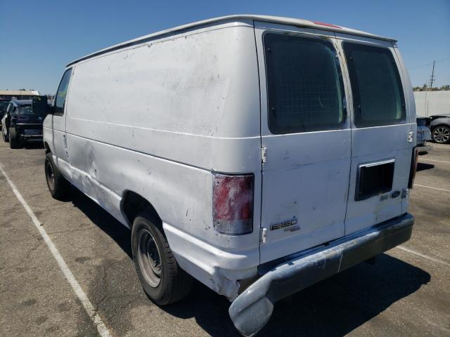 Photo 2 VIN: 1FTNE1EW1DDA38460 - FORD ECONOLINE 