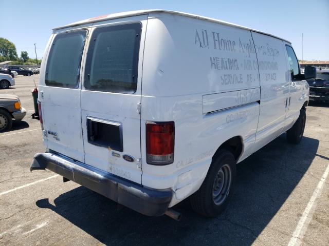 Photo 3 VIN: 1FTNE1EW1DDA38460 - FORD ECONOLINE 