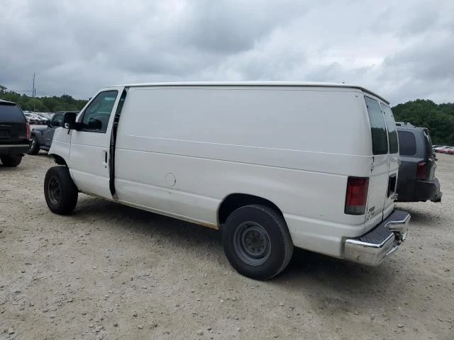 Photo 1 VIN: 1FTNE1EW1DDB17224 - FORD ECONOLINE 