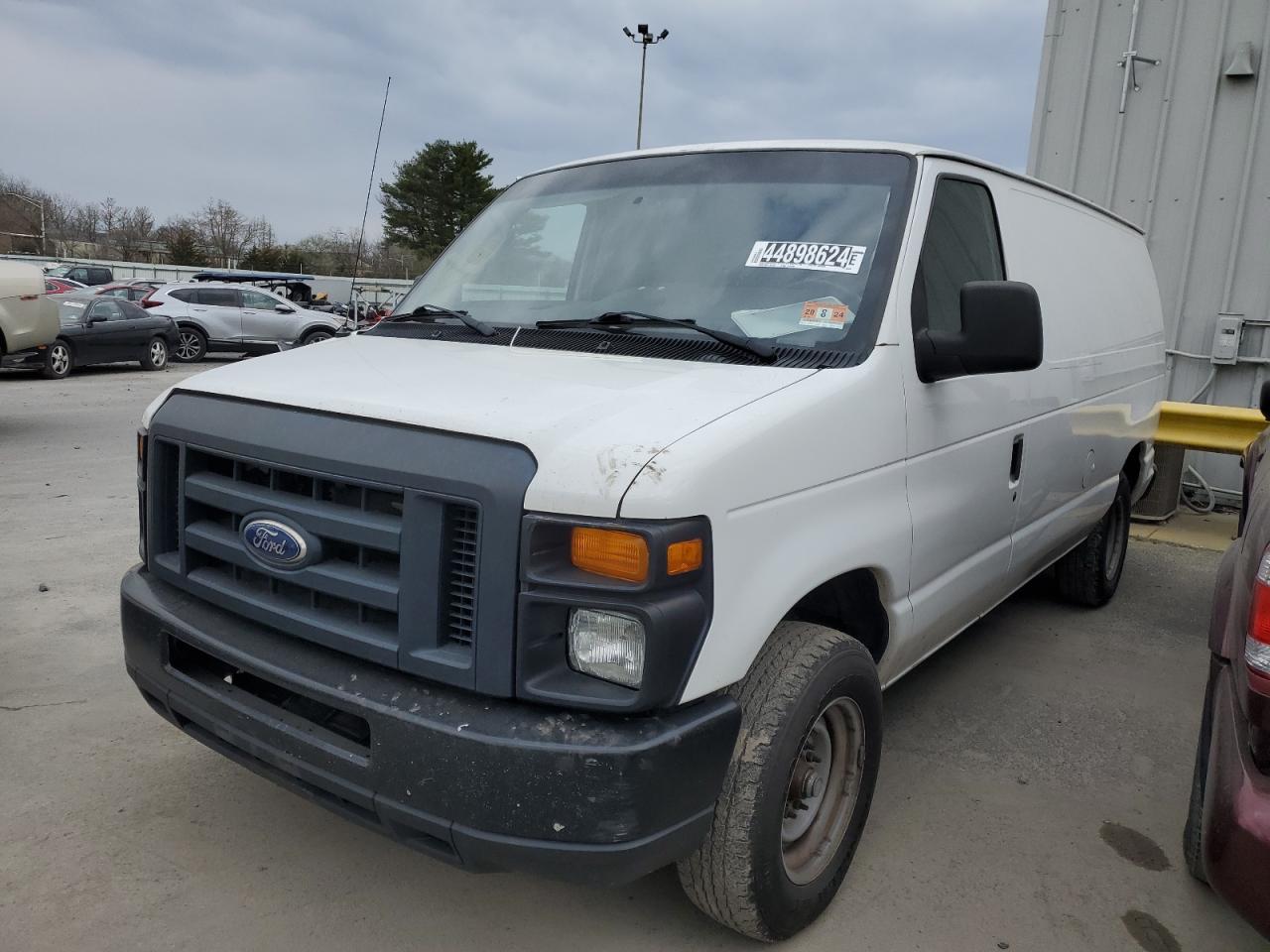 Photo 0 VIN: 1FTNE1EW1EDA28299 - FORD ECONOLINE 