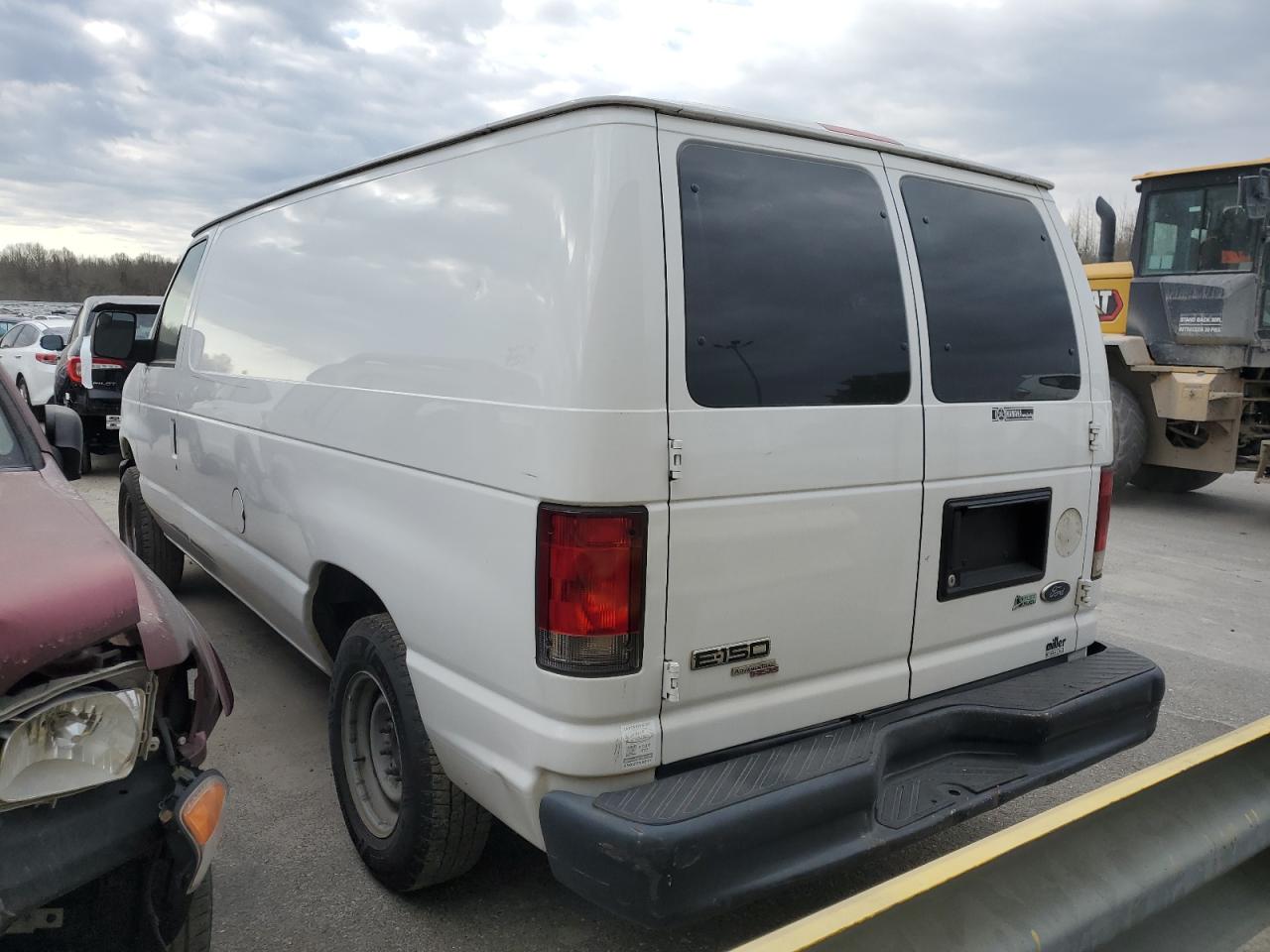 Photo 1 VIN: 1FTNE1EW1EDA28299 - FORD ECONOLINE 