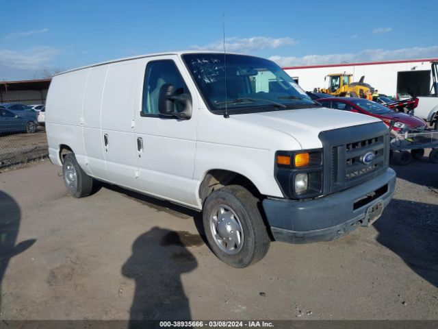 Photo 0 VIN: 1FTNE1EW1EDA35267 - FORD E-150 