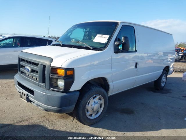 Photo 1 VIN: 1FTNE1EW1EDA35267 - FORD E-150 