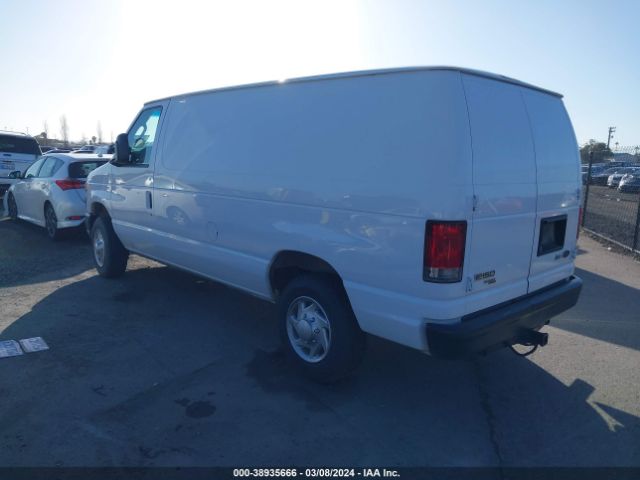 Photo 2 VIN: 1FTNE1EW1EDA35267 - FORD E-150 