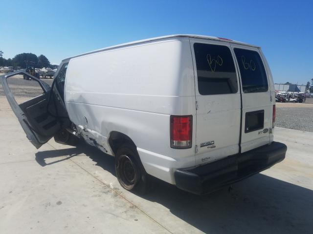 Photo 2 VIN: 1FTNE1EW1EDA70732 - FORD ECONOLINE 