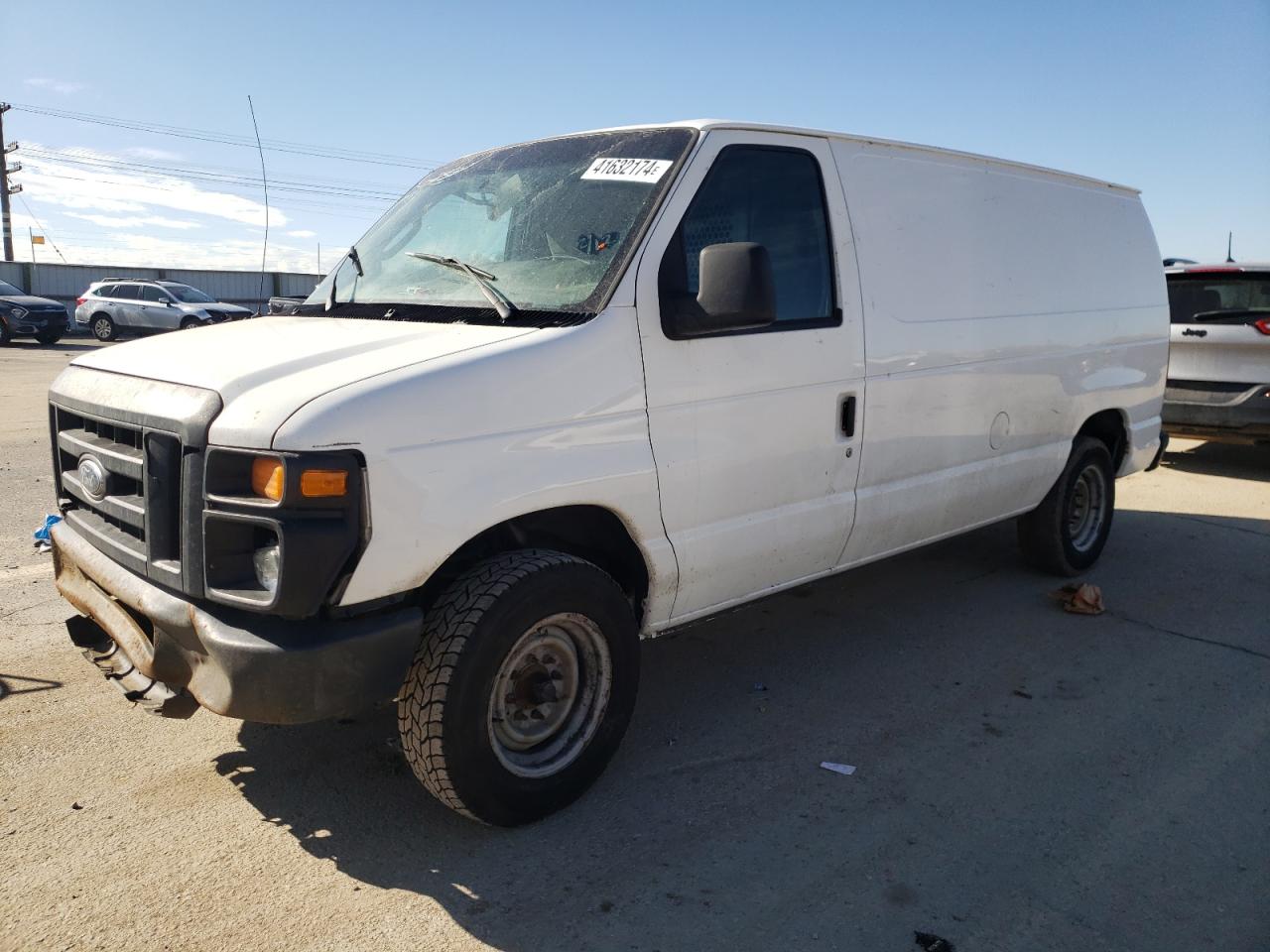 Photo 0 VIN: 1FTNE1EW2ADA19217 - FORD ECONOLINE 