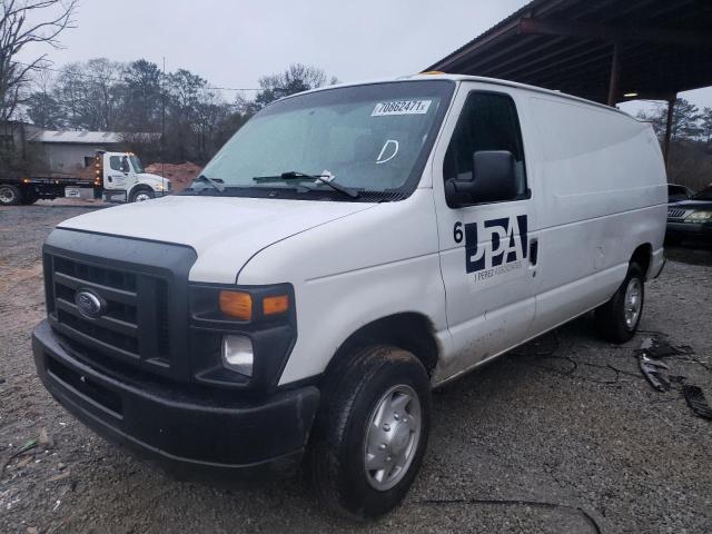 Photo 1 VIN: 1FTNE1EW2ADA55957 - FORD ECONOLINE 