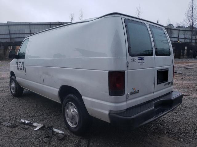 Photo 2 VIN: 1FTNE1EW2ADA55957 - FORD ECONOLINE 