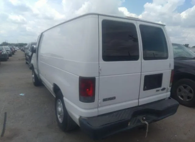 Photo 2 VIN: 1FTNE1EW2ADA57515 - FORD ECONOLINE CARGO VAN 