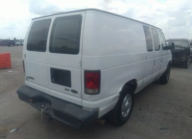 Photo 3 VIN: 1FTNE1EW2ADA57515 - FORD ECONOLINE CARGO VAN 