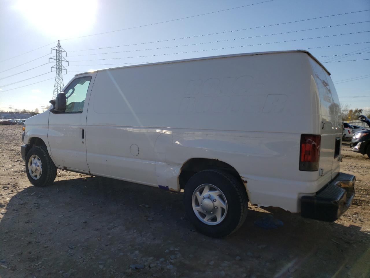 Photo 1 VIN: 1FTNE1EW2ADA66490 - FORD ECONOLINE 