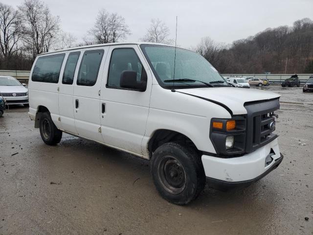 Photo 3 VIN: 1FTNE1EW2ADA78316 - FORD ECONOLINE 