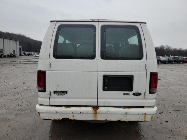 Photo 5 VIN: 1FTNE1EW2ADA78316 - FORD ECONOLINE 