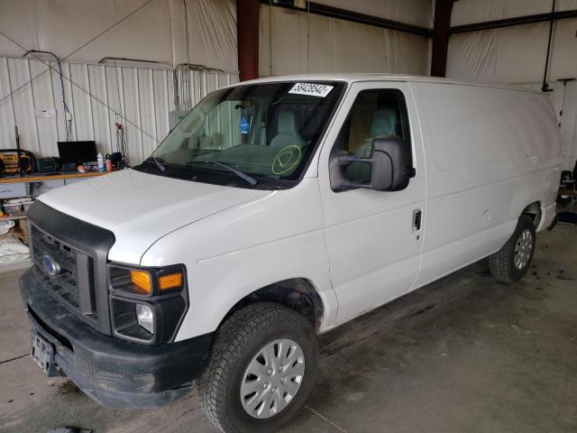 Photo 1 VIN: 1FTNE1EW2ADA98999 - FORD ECONOLINE 