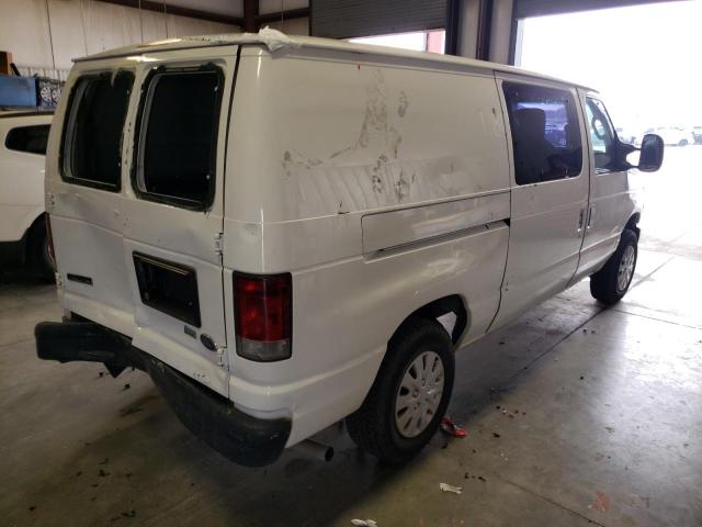 Photo 3 VIN: 1FTNE1EW2ADA98999 - FORD ECONOLINE 