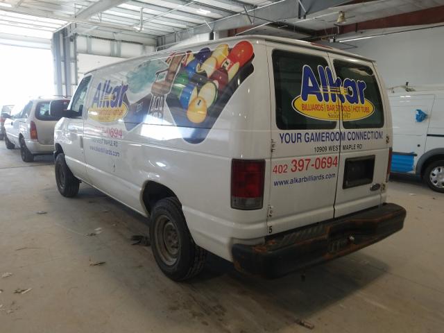 Photo 2 VIN: 1FTNE1EW2BDA21762 - FORD ECONO 