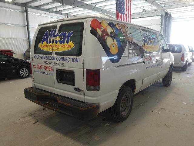 Photo 3 VIN: 1FTNE1EW2BDA21762 - FORD ECONO 