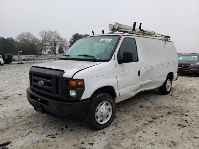 Photo 1 VIN: 1FTNE1EW2BDA28307 - FORD ECONOLINE 