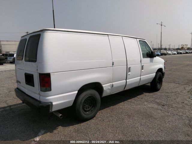 Photo 3 VIN: 1FTNE1EW2BDB03121 - FORD ECONOLINE CARGO VAN 