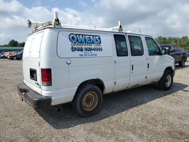 Photo 2 VIN: 1FTNE1EW2BDB06696 - FORD ECONOLINE 