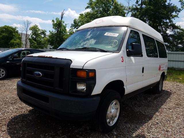 Photo 1 VIN: 1FTNE1EW2CDA24100 - FORD ECONOLINE 