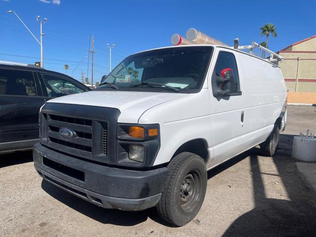 Photo 1 VIN: 1FTNE1EW2CDA36621 - FORD ECONOLINE 