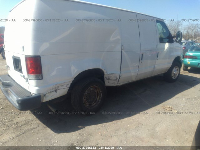 Photo 3 VIN: 1FTNE1EW2CDA60370 - FORD ECONOLINE CARGO VAN 