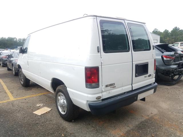 Photo 2 VIN: 1FTNE1EW2CDA97340 - FORD E150 