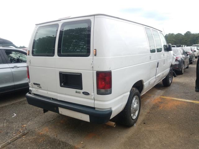 Photo 3 VIN: 1FTNE1EW2CDA97340 - FORD E150 