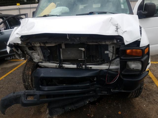 Photo 8 VIN: 1FTNE1EW2CDA97340 - FORD E150 