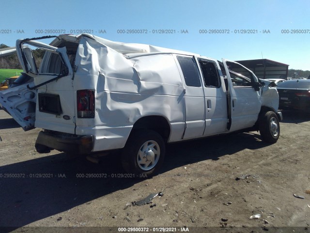 Photo 3 VIN: 1FTNE1EW2CDB13861 - FORD ECONOLINE CARGO VAN 