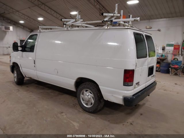 Photo 2 VIN: 1FTNE1EW2CDB38923 - FORD ECONOLINE CARGO VAN 