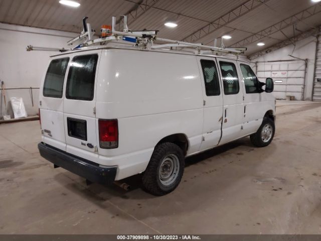 Photo 3 VIN: 1FTNE1EW2CDB38923 - FORD ECONOLINE CARGO VAN 