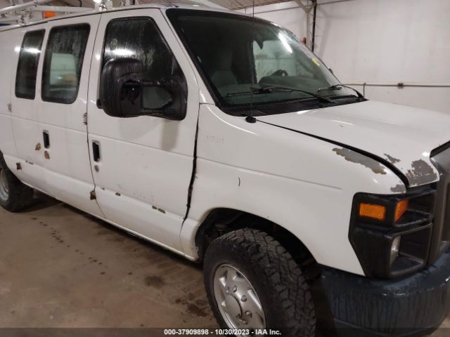 Photo 5 VIN: 1FTNE1EW2CDB38923 - FORD ECONOLINE CARGO VAN 