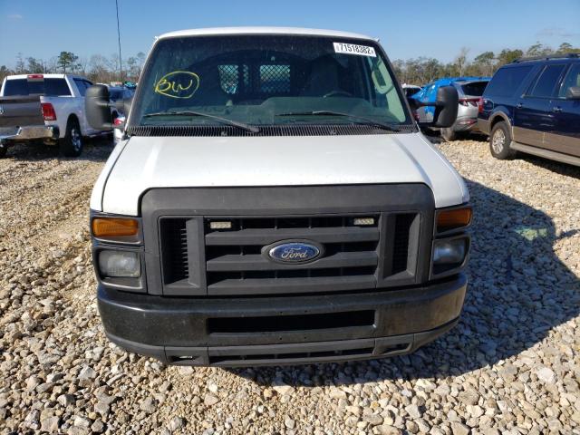 Photo 5 VIN: 1FTNE1EW2DD410862 - FORD ECONOLINE 