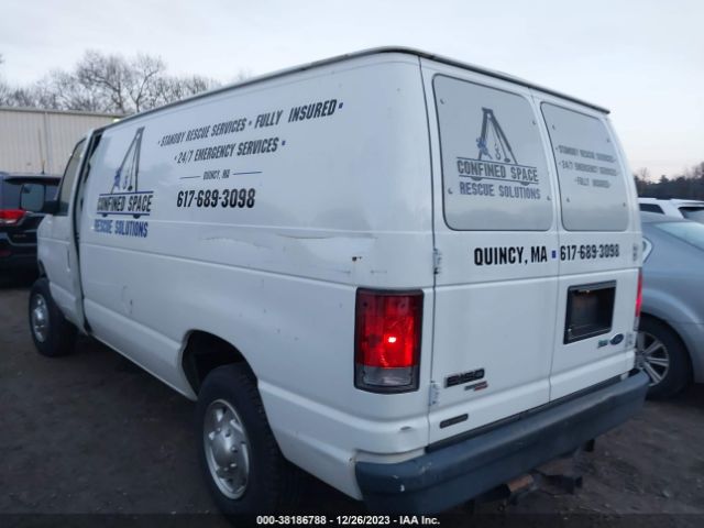 Photo 2 VIN: 1FTNE1EW2DDA33381 - FORD E-150 