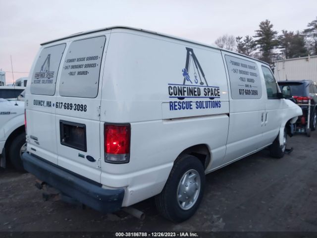 Photo 3 VIN: 1FTNE1EW2DDA33381 - FORD E-150 