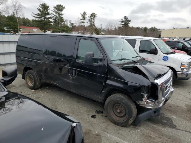 Photo 3 VIN: 1FTNE1EW2DDA41089 - FORD ECONOLINE 