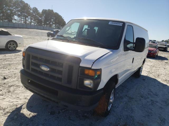 Photo 1 VIN: 1FTNE1EW2DDA63710 - FORD ECONOLINE 